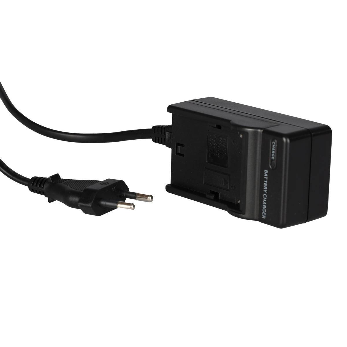 Falcon Eyes 2 x Accu NP-F750 + Acculader SP-CHG voor LED Lamp — 7