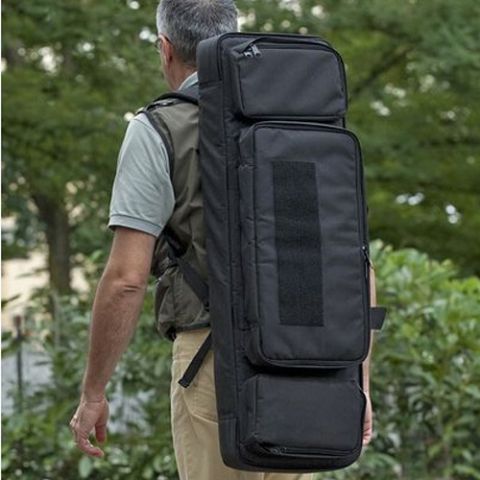Explorer Cases Rugtas Kit voor Geweertassen — 4