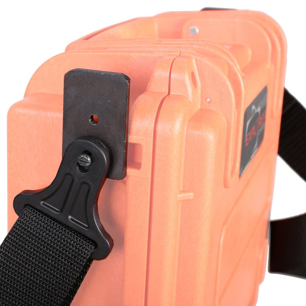 Explorer Cases Universele Draagriem Set — 3