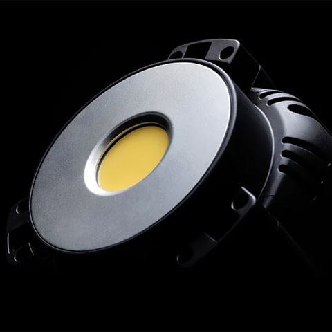 Falcon Eyes LED Lamp Dimbaar LPS-80T op 230V — 8