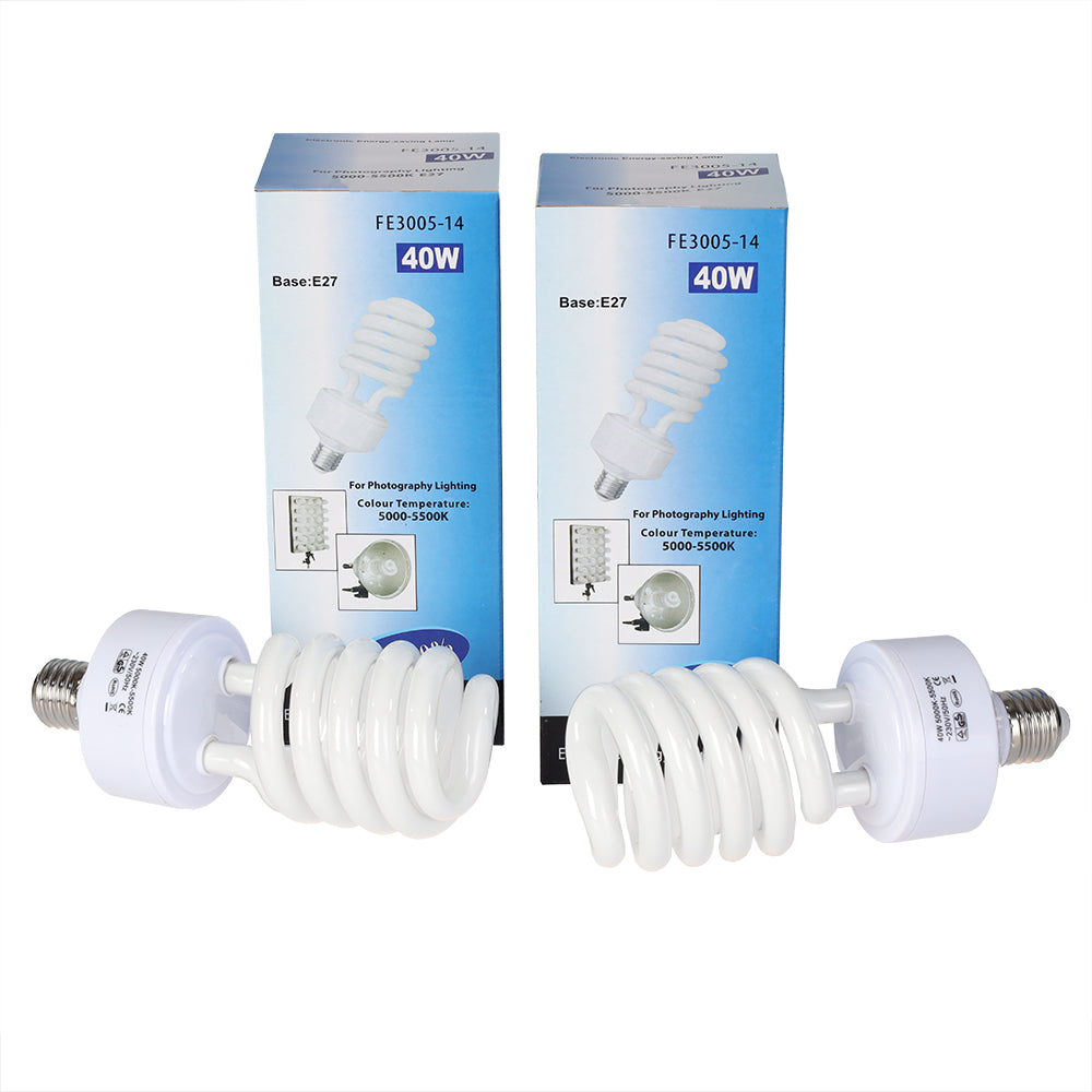 Falcon Eyes Continu Lichtset LHK-240 — 8
