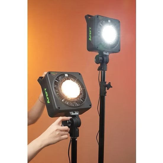 Falcon Eyes Afeft Bi-Color LED Lamp SQ3 — 7