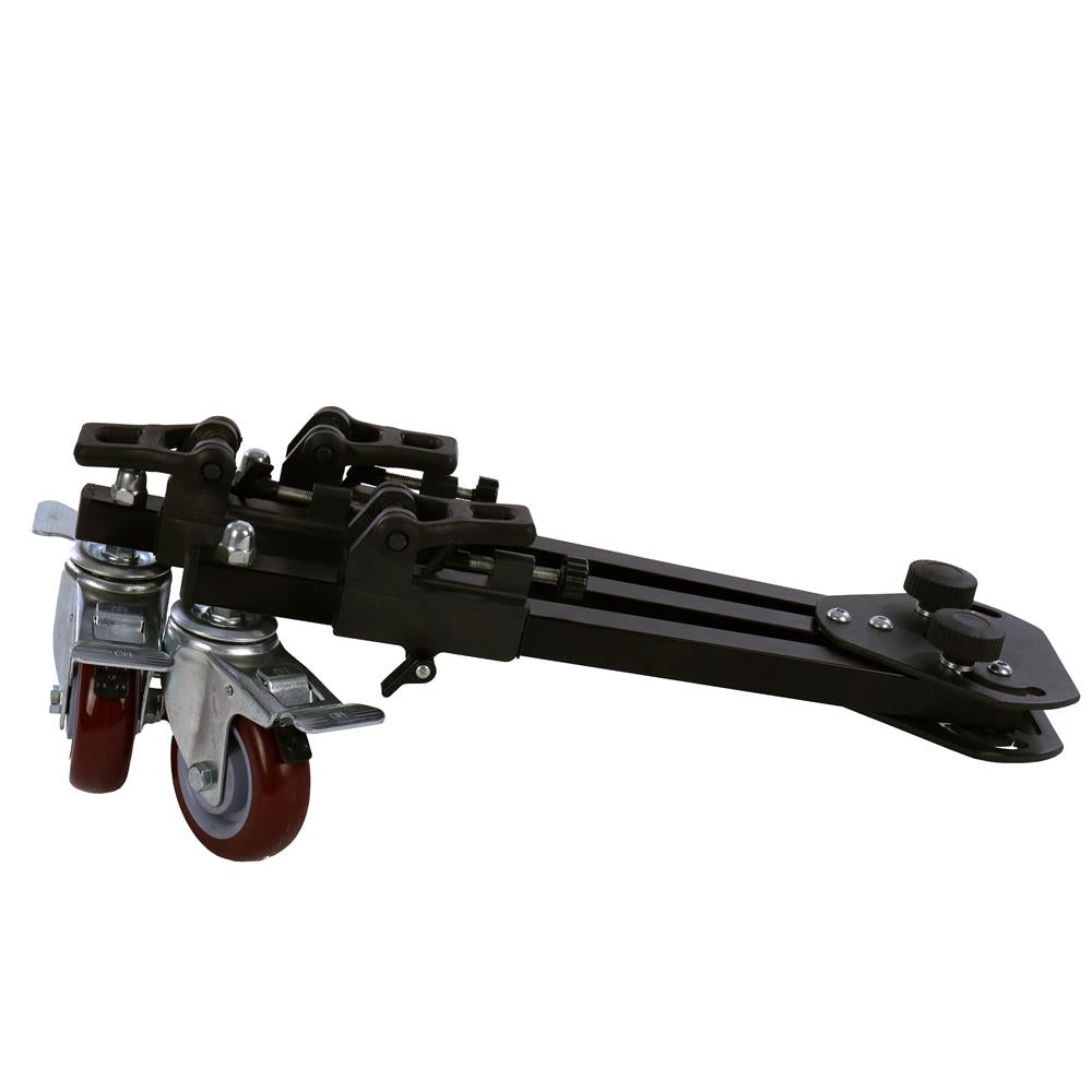 Falcon Eyes Heavy Duty Statief Dolly PT-80 Universeel — 7