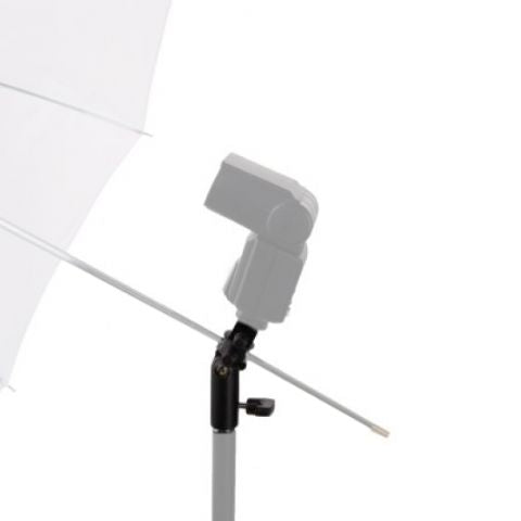 Falcon Eyes Tilting Bracket + Flitsschoen CLD-14 — 6