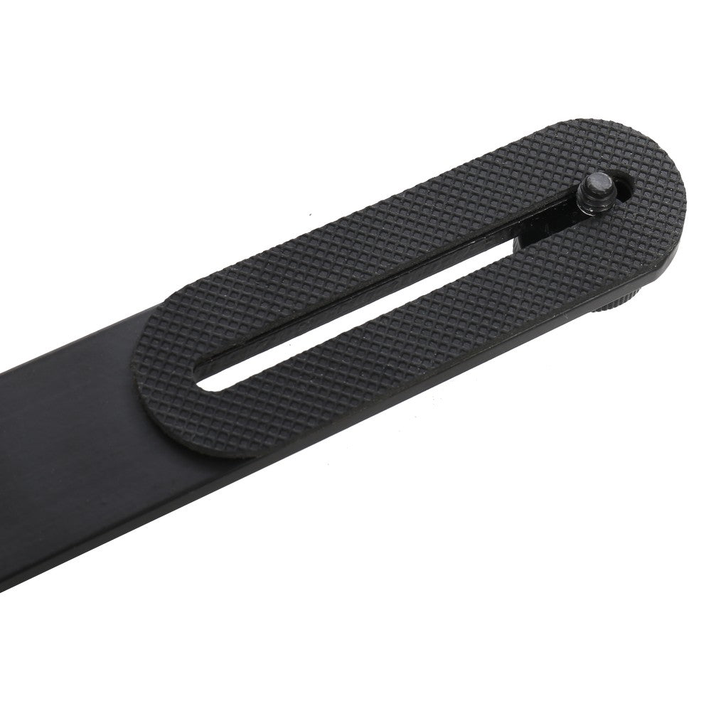 Falcon Eyes Camera Bracket PBC-200HHC + Mini Balhoofd + flitsschoen — 4