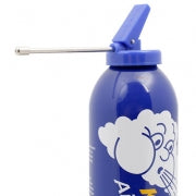 Kenro Kunststof Kraan voor refill 360 ml — 2
