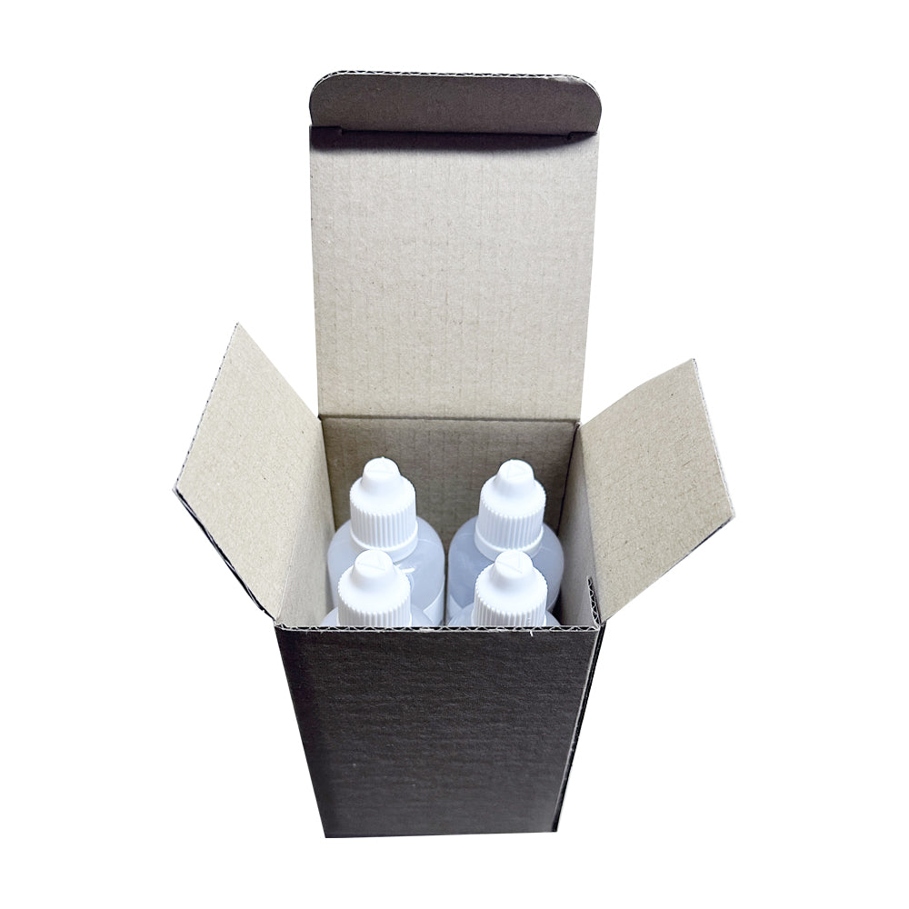 Lensgo Rook Vloeistof 4 x 60ml — 5