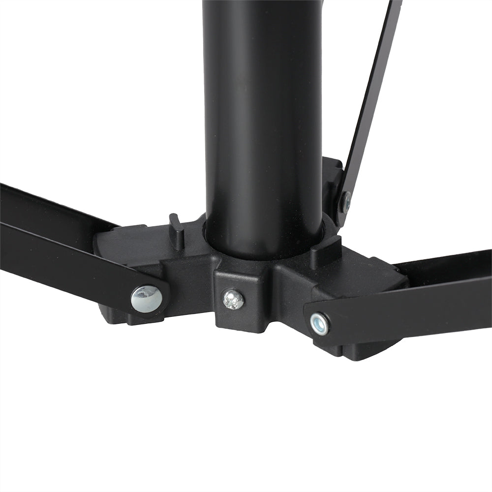 Linkstar Achtergrond Systeem BS-2431 232x315 cm (HxB) — 8