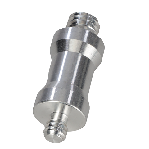 Linkstar Spigot BH-4M8M 1/4"-3/8" Male 40 mm — 2