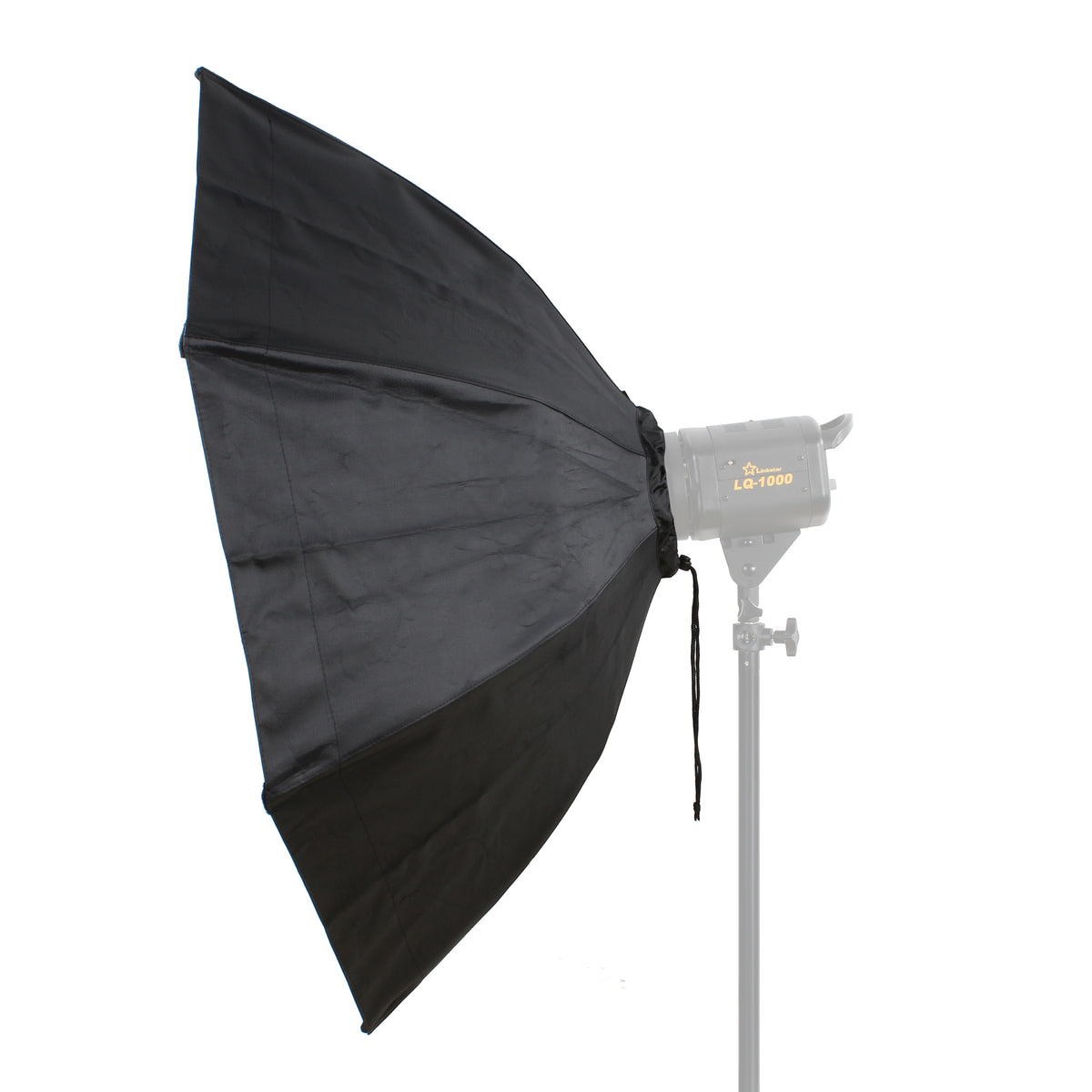 Linkstar Opvouwbare Octabox + Honingraat QSOB-11HC 110 cm — 8