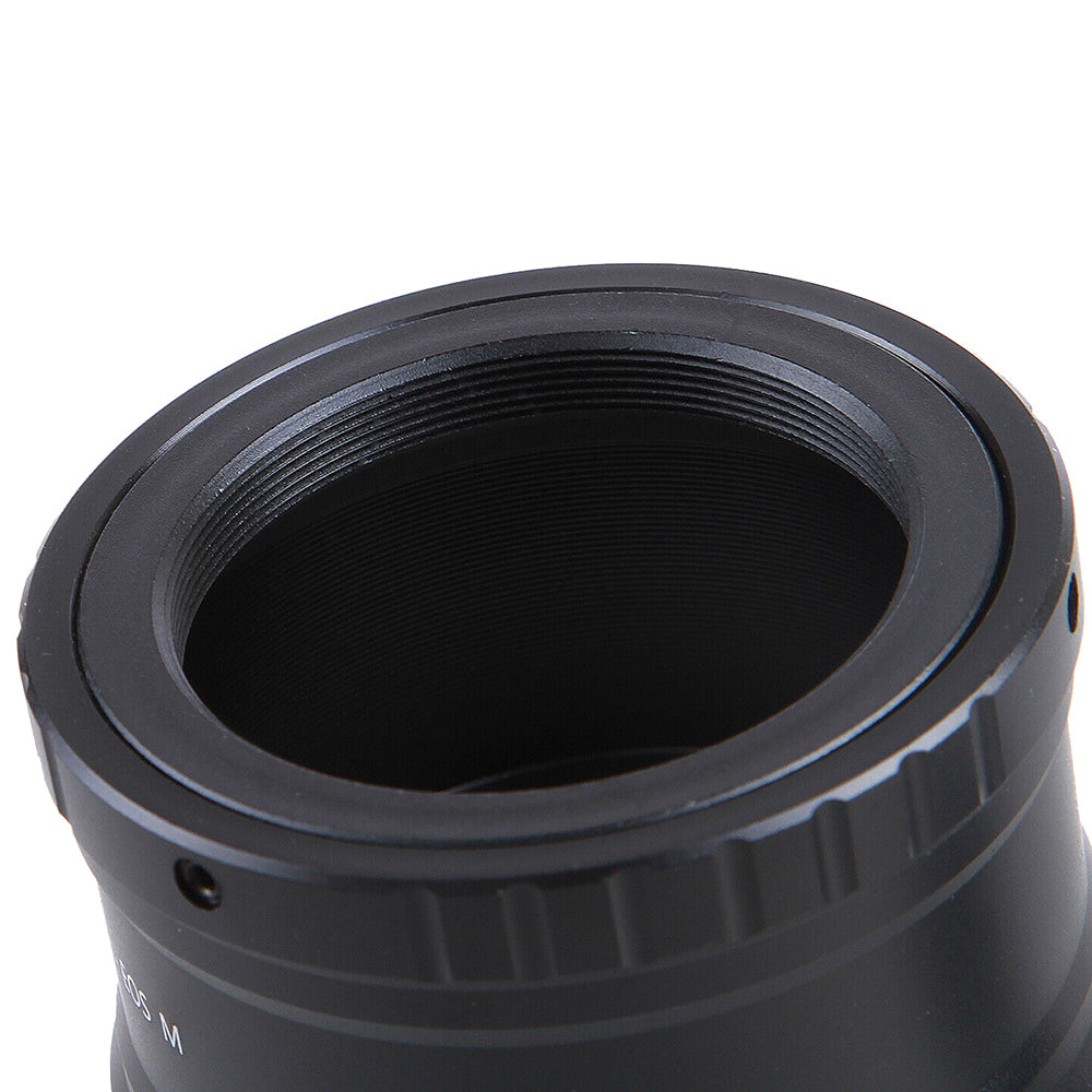 Marumi T2 Adapter voor Canon EOS-M — 5