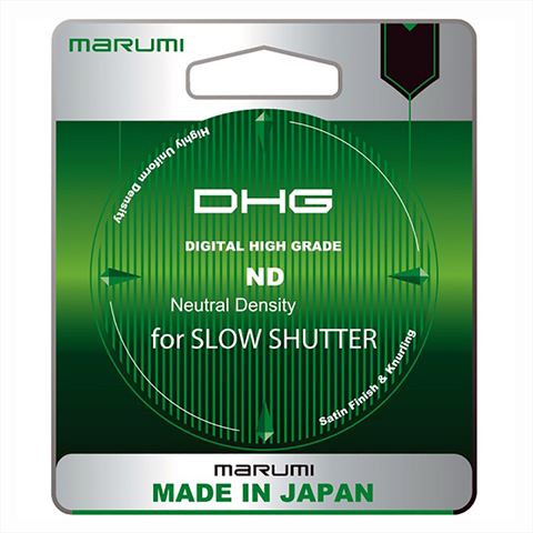 Marumi Grijs Filter DHG ND16 55 mm — 3