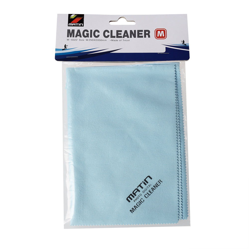 Matin Cleaning Doekje Super 25x35 M-6322 — 5