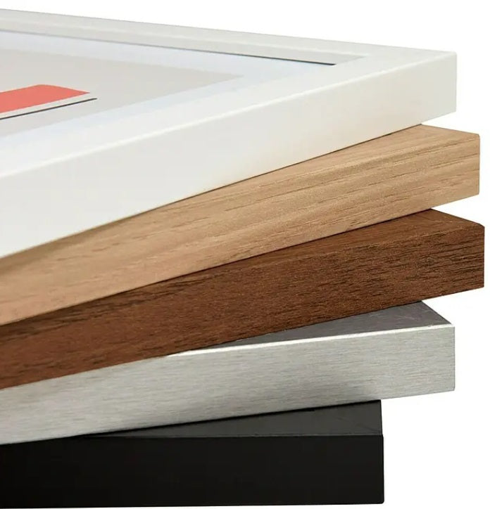 Nielsen Fotolijst 3232202 Wood 19 Wit 13x18 cm — 5