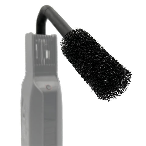 SmokeGENIE RC Rookvormers — 3