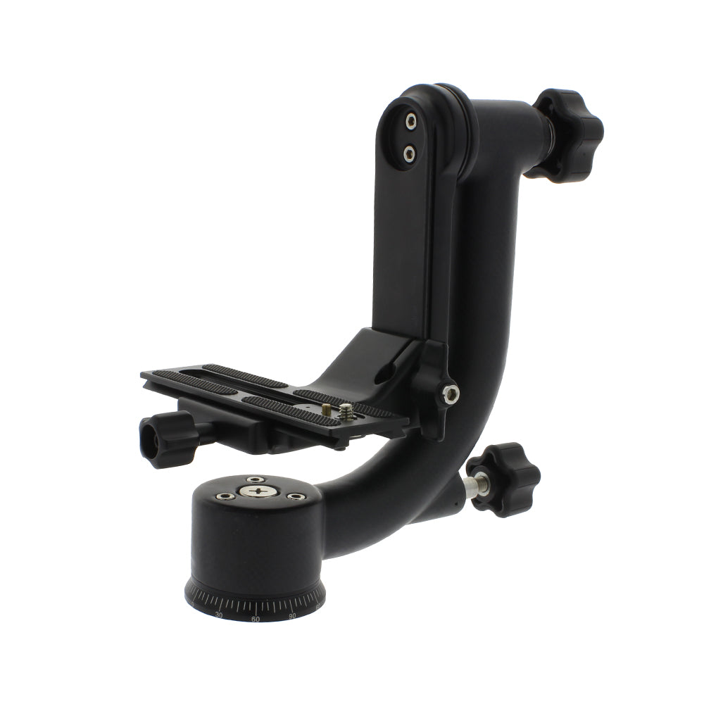 Sevenoak Carbon Gimbal Swing Panoramakop SK-GH02 — 4