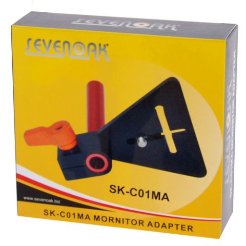 Sevenoak Accessoire Adapter SK-C01MA — 5