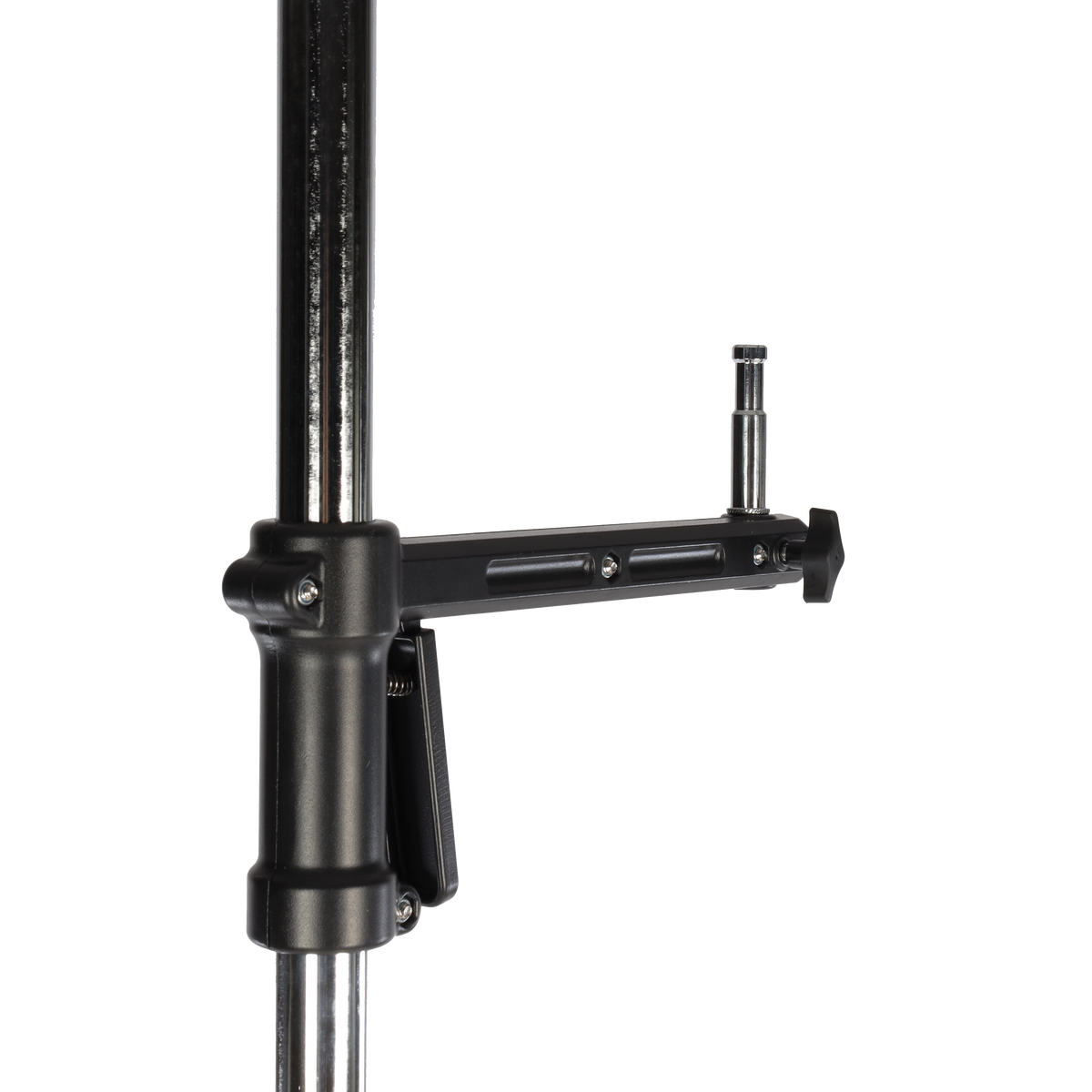 StudioKing Heavy Duty Lampstatief op Wielen FPT-3604 220 cm — 8