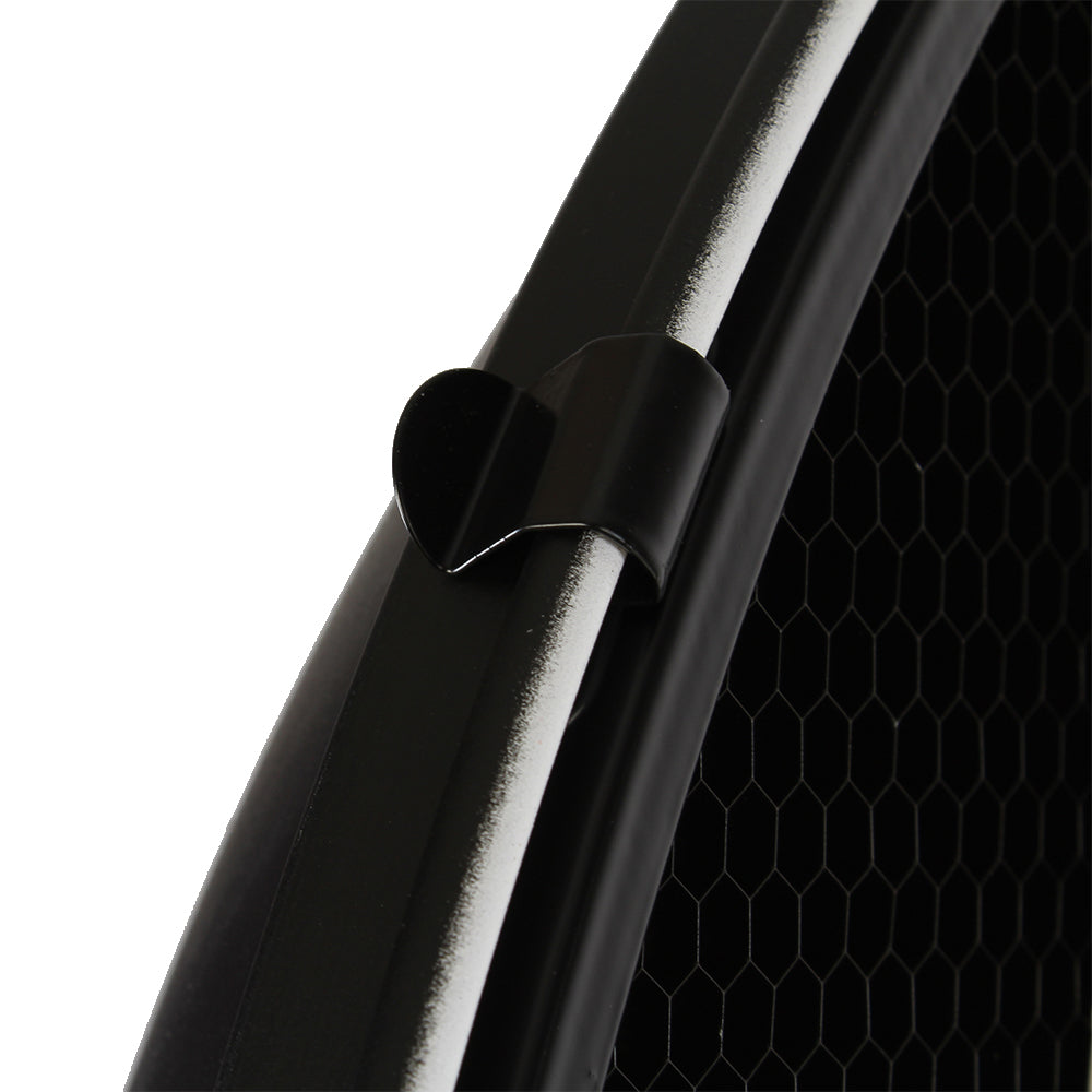 StudioKing Beauty Dish SK-BD700 70 cm voor Falcon Eyes — 8