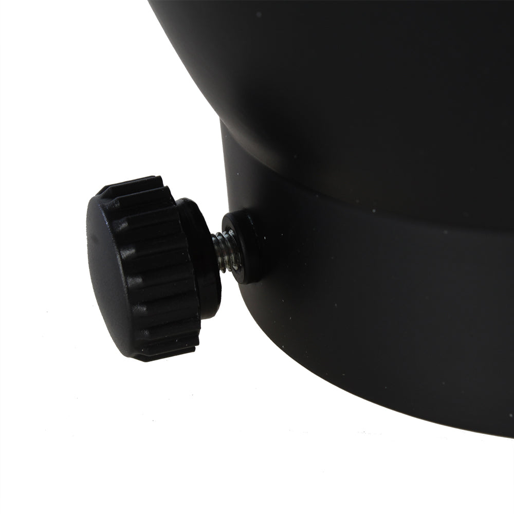 StudioKing Reflector SK-SR15 voor 9,5 cm Studioflitsers — 3