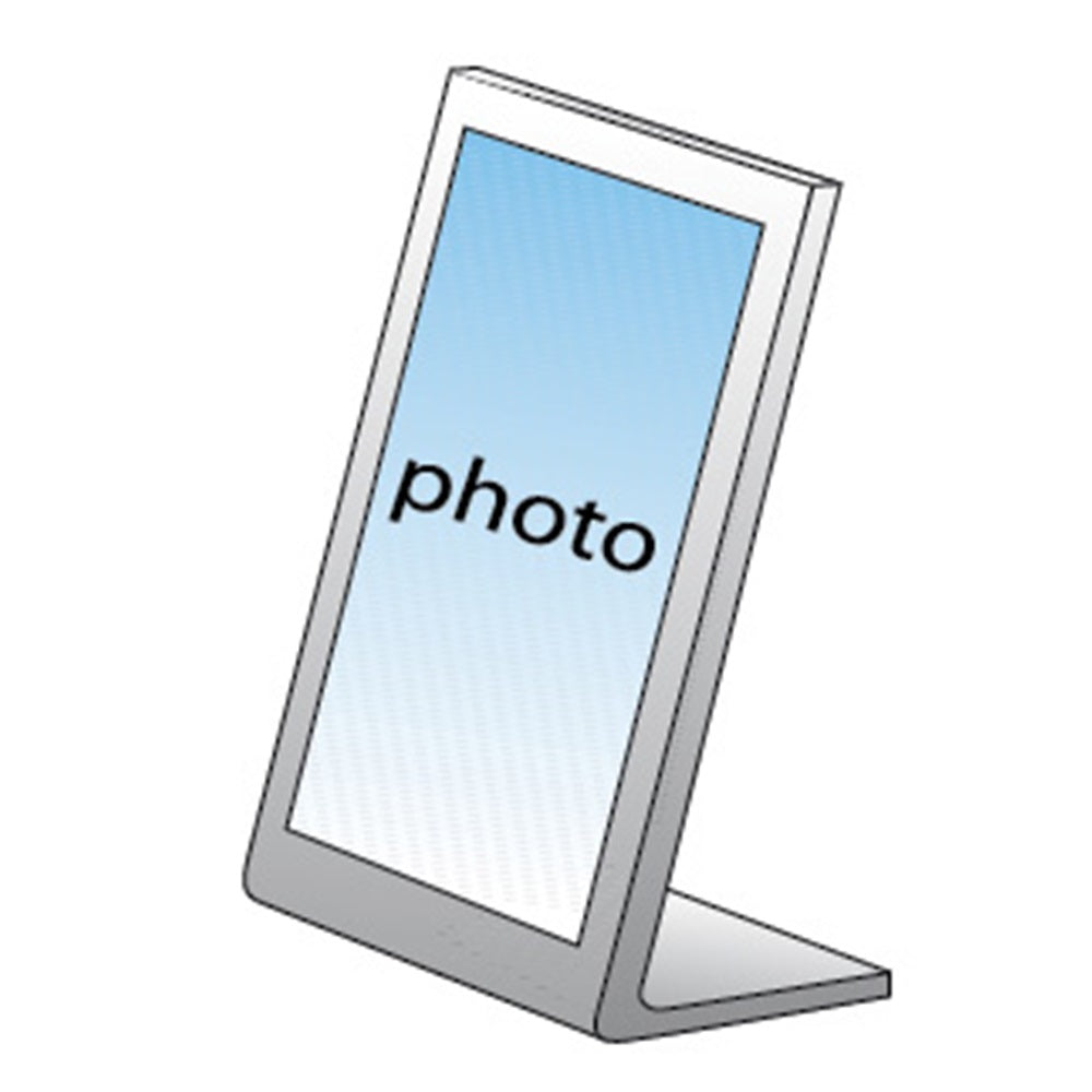 Zep Fotolijst A7LTHP Vertical 7x10 cm — 3