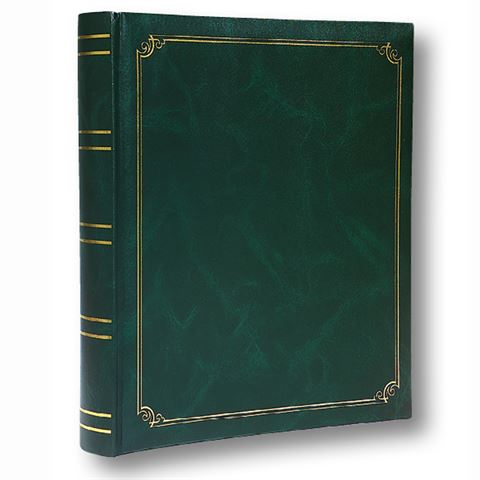Zep Foto Album Set 6x AT293150V Classico met 50 Sheets 29x31 cm — 4