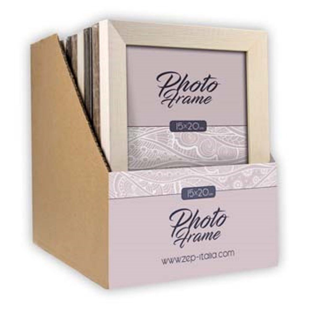 Zep fotolijst CCF46 Suomi 10x15 cm Assorti 12 stuks — 4