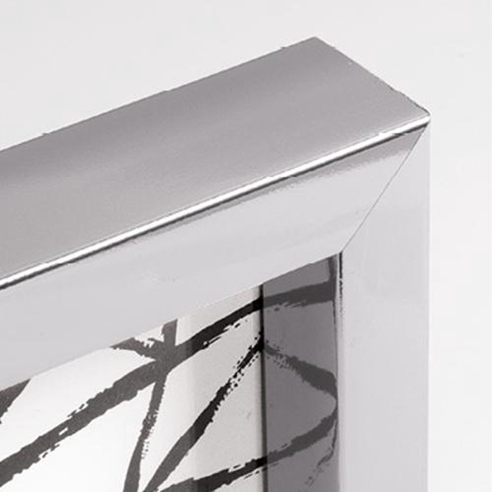Zep fotolijst AMS23 Inn Silver 20x30 cm — 2