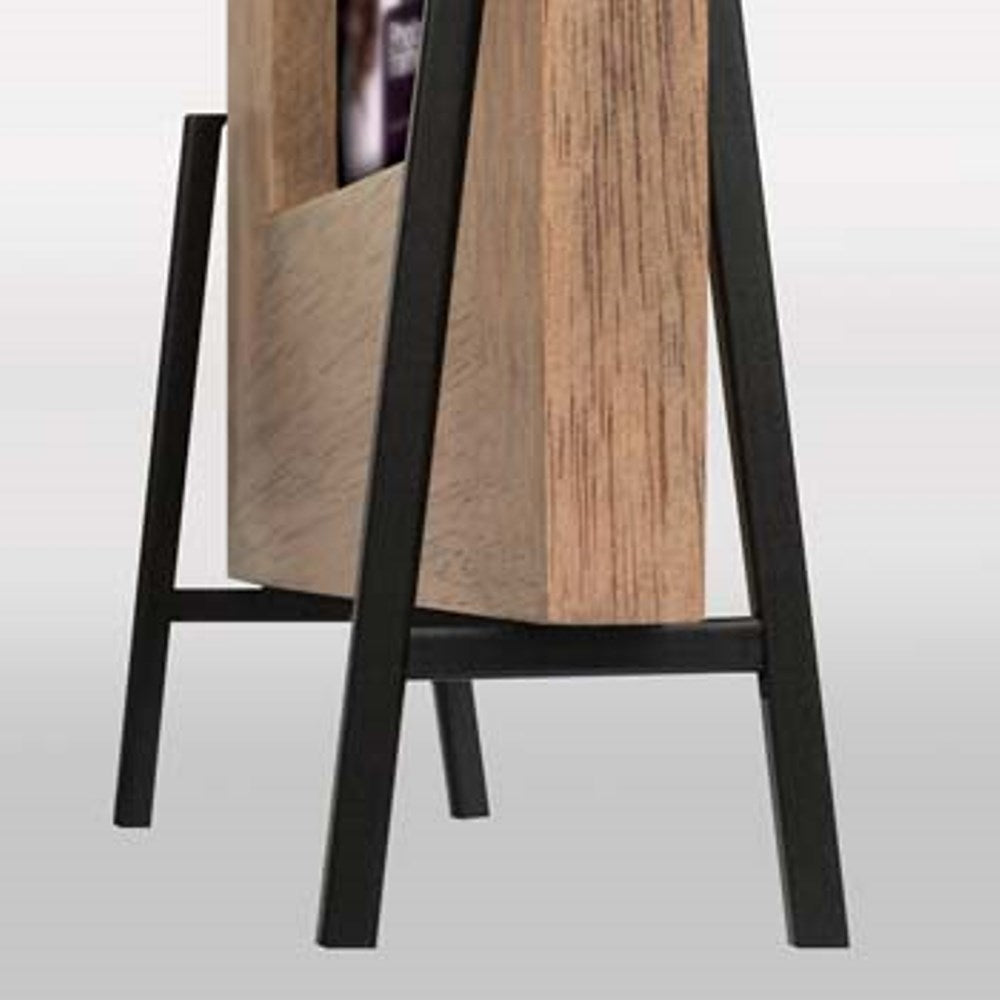 Zep Fotolijst ML457 Frejus Vertical 13x18 cm — 5
