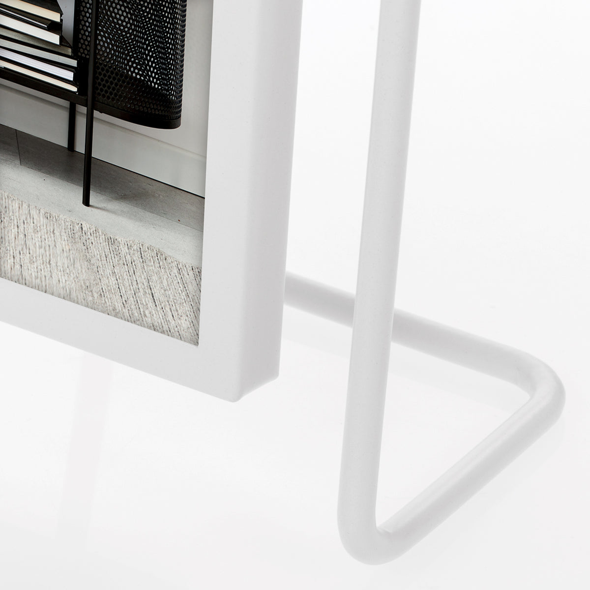 Zep Fotolijst RT457W Alcamo White 13x18 cm — 3