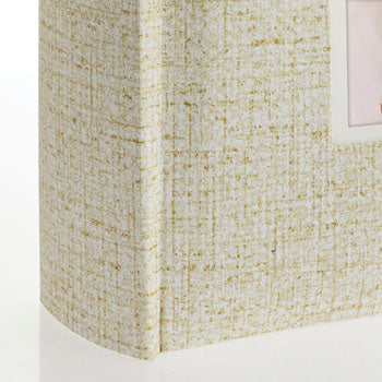 Zep NKW3250 Pergamin Album 50 sheets 32x32 cm — 5