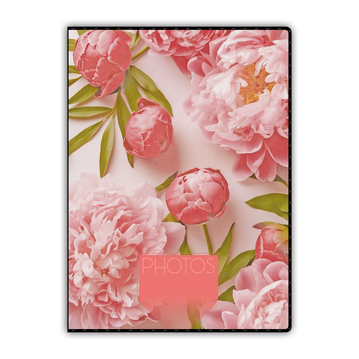 Zep MD4640 Set 36x Mini Album 40 photos 10x15 cm — 8
