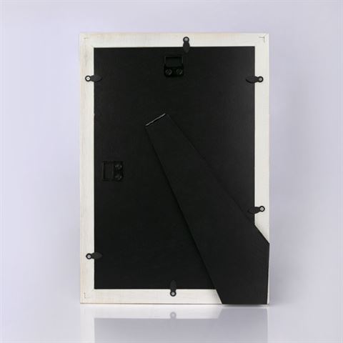 Zep Fotolijst T15434 Vintage White 30x40 cm — 5
