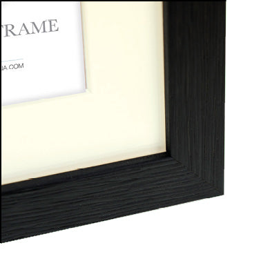 Zep Fotolijst V32645 Regent 5 Black 30x45 / 40x60 cm — 2