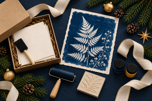 Kerstcadeaus voor creatieve mensen: kies iets dat echt gebruikt wordt