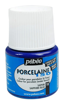 Pebeo Porcelaine 150 Porseleinverf 45 ml