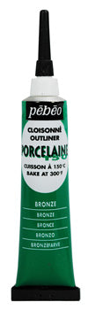 Pebeo Porcelaine 150 Outliner 20 ml