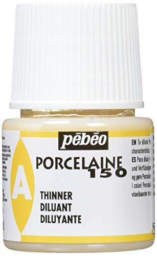 Pebeo Porcelaine 150 Mediums