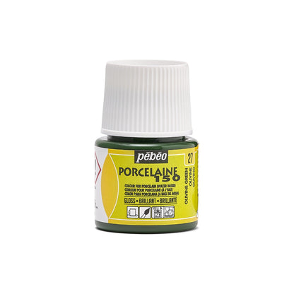 Pebeo Porcelaine 150 Porseleinverf 45 ml - 27 - Olvijn
