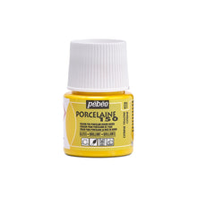 Pebeo Porcelaine 150 Porseleinverf 45 ml - 01 - Citrine