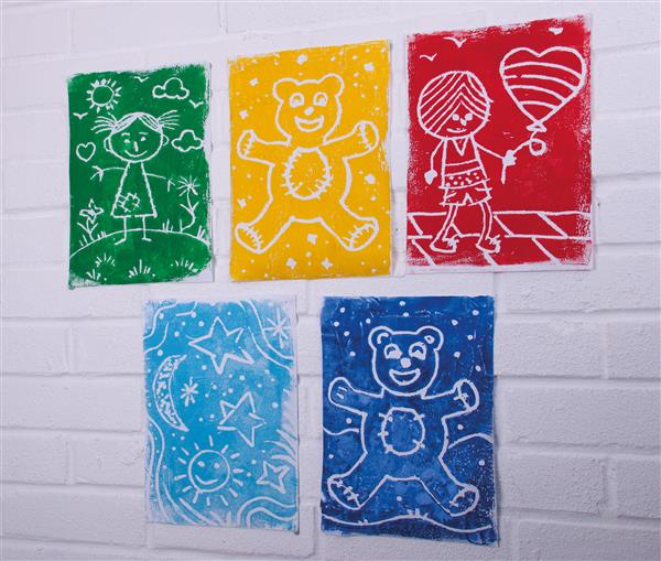 Essdee PrintFoam Drukschuim