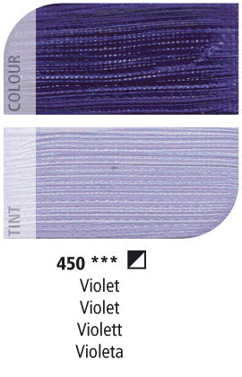 Daler-Rowney Graduate Olieverf 38 ml