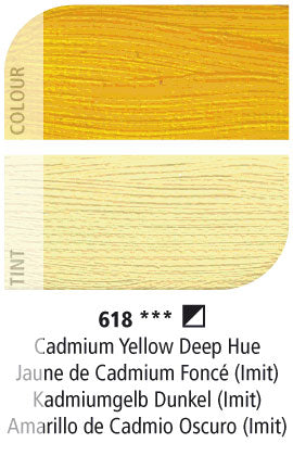 Daler-Rowney Graduate Olieverf 38 ml