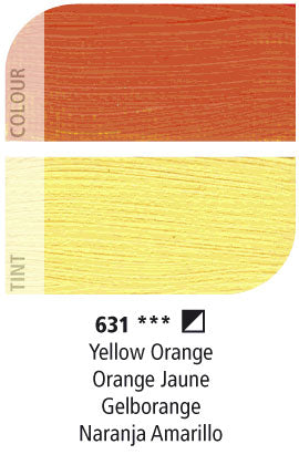 Daler-Rowney Graduate Olieverf 38 ml