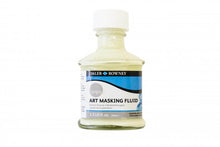 Maskeervloeistof Daler-Rowney Simply 75 ml.