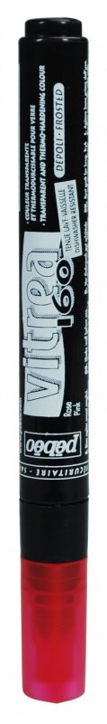 Pebeo Vitrea 160 Matglas Marker
