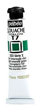 Pebeo Extra-Fijne Gouache T7 20 ml