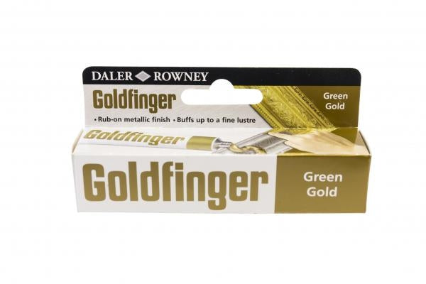Daler-Rowney Goldfinger 22 ml