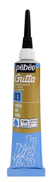 Pebeo Gutta Silk Outliner 20 ml