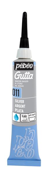 Pebeo Gutta Silk Outliner 20 ml